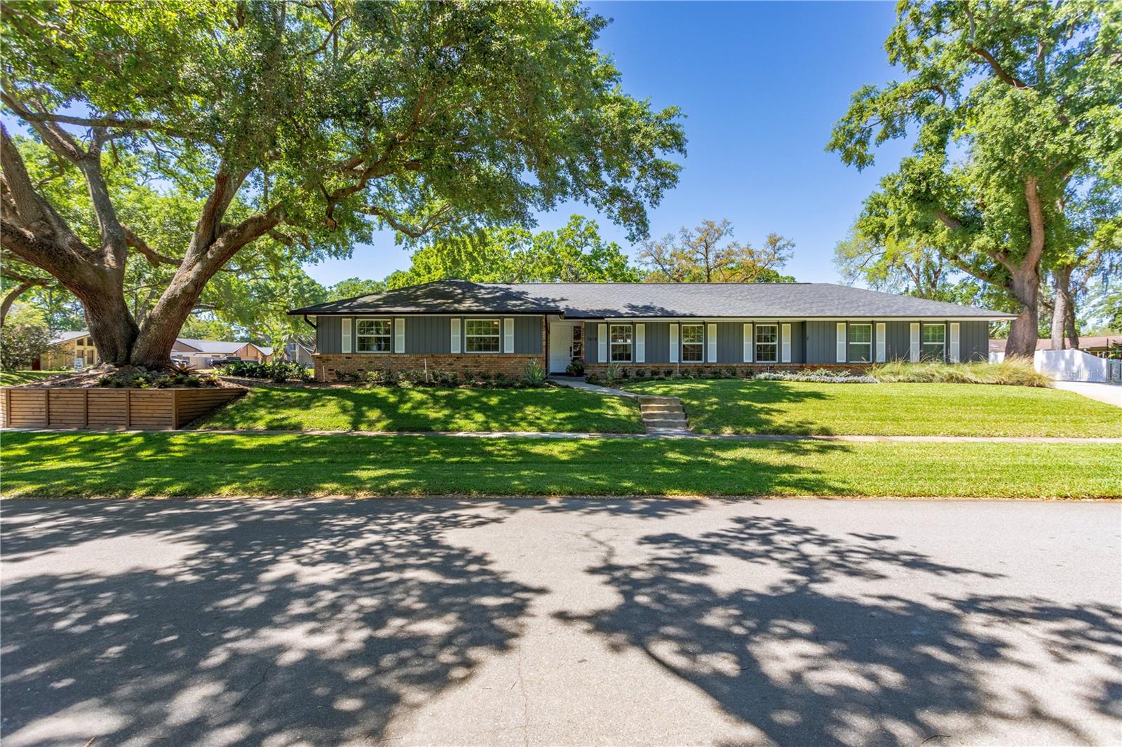 7614 LAKE DR, BELLE ISLE, FL, 32809