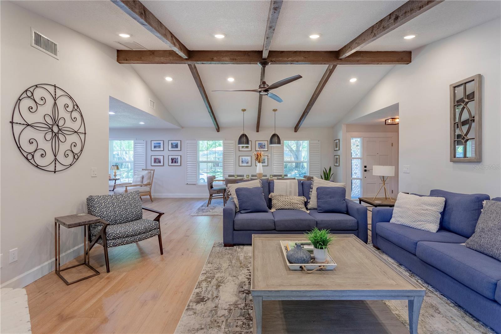 7614 LAKE DR, BELLE ISLE, FL, 32809