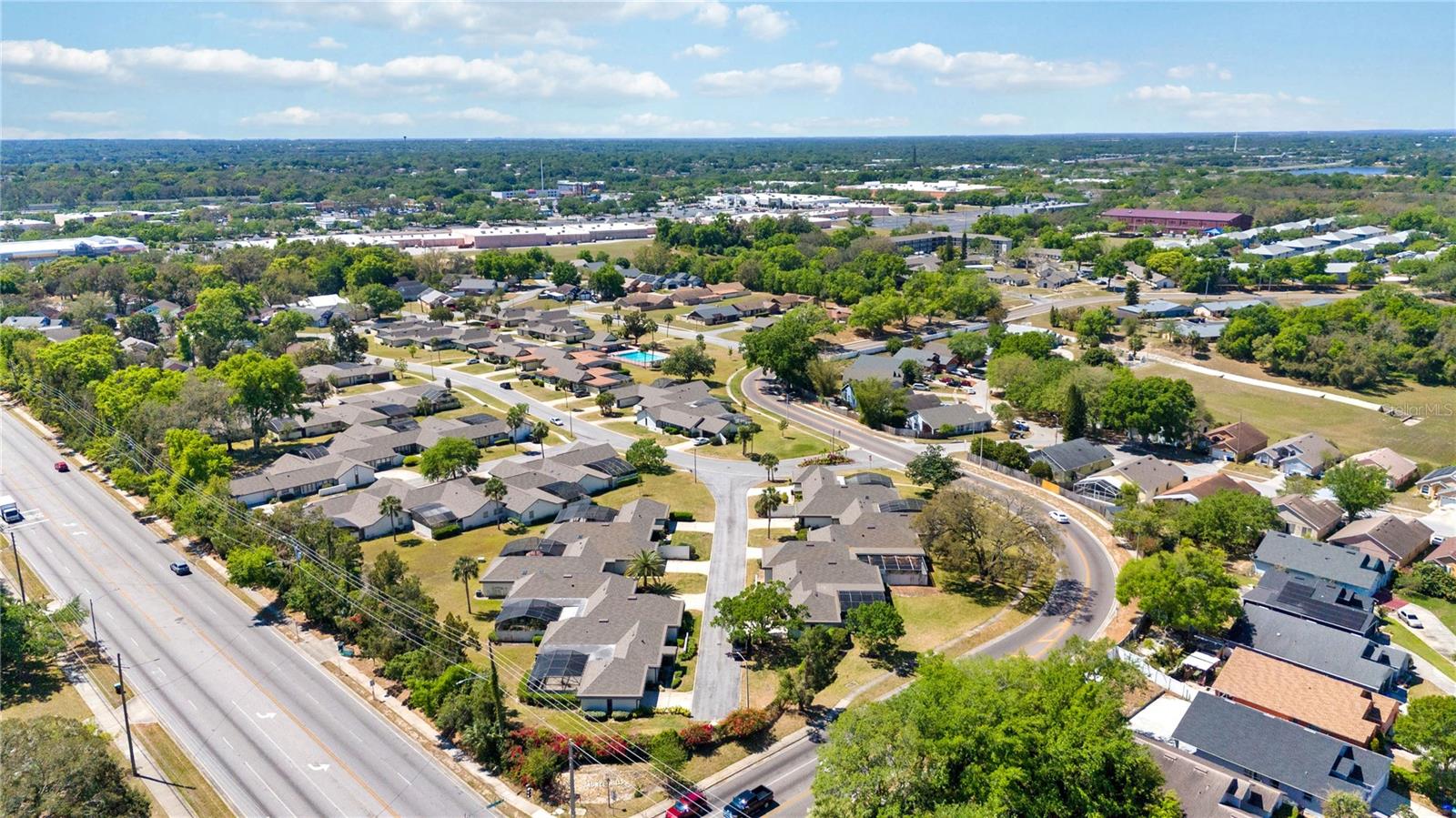 1489 MAGELLAN CIR #603, ORLANDO, FL, 32818