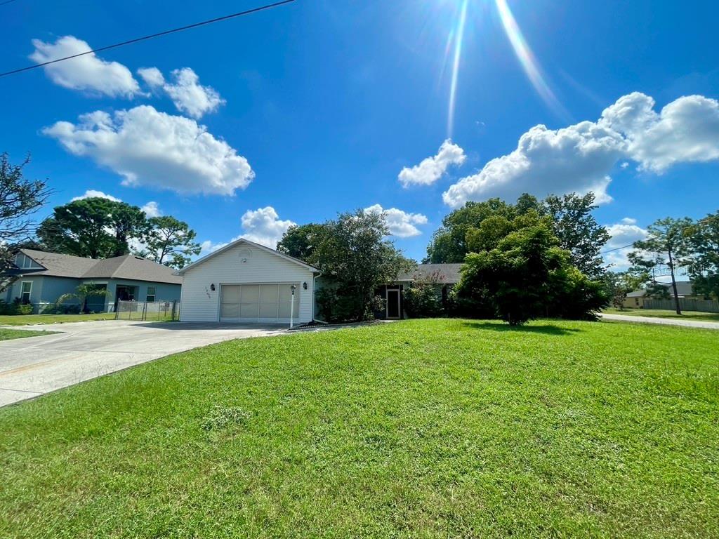 13676 CORONADO DR, SPRING HILL, FL, 34609