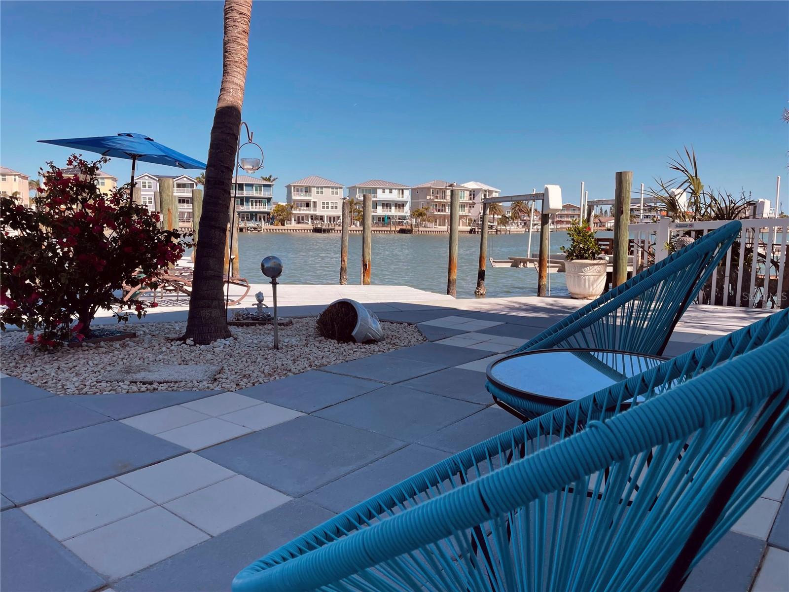 13535 BOCA CIEGA AVE, MADEIRA BEACH, FL, 33708