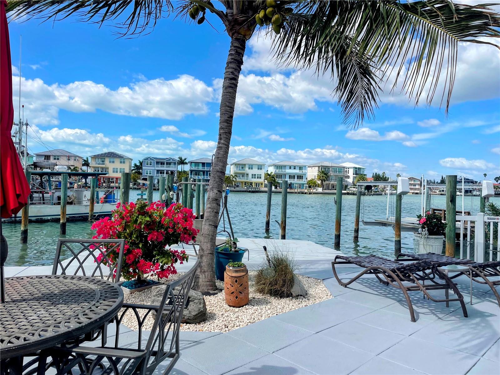 13535 BOCA CIEGA AVE, MADEIRA BEACH, FL, 33708