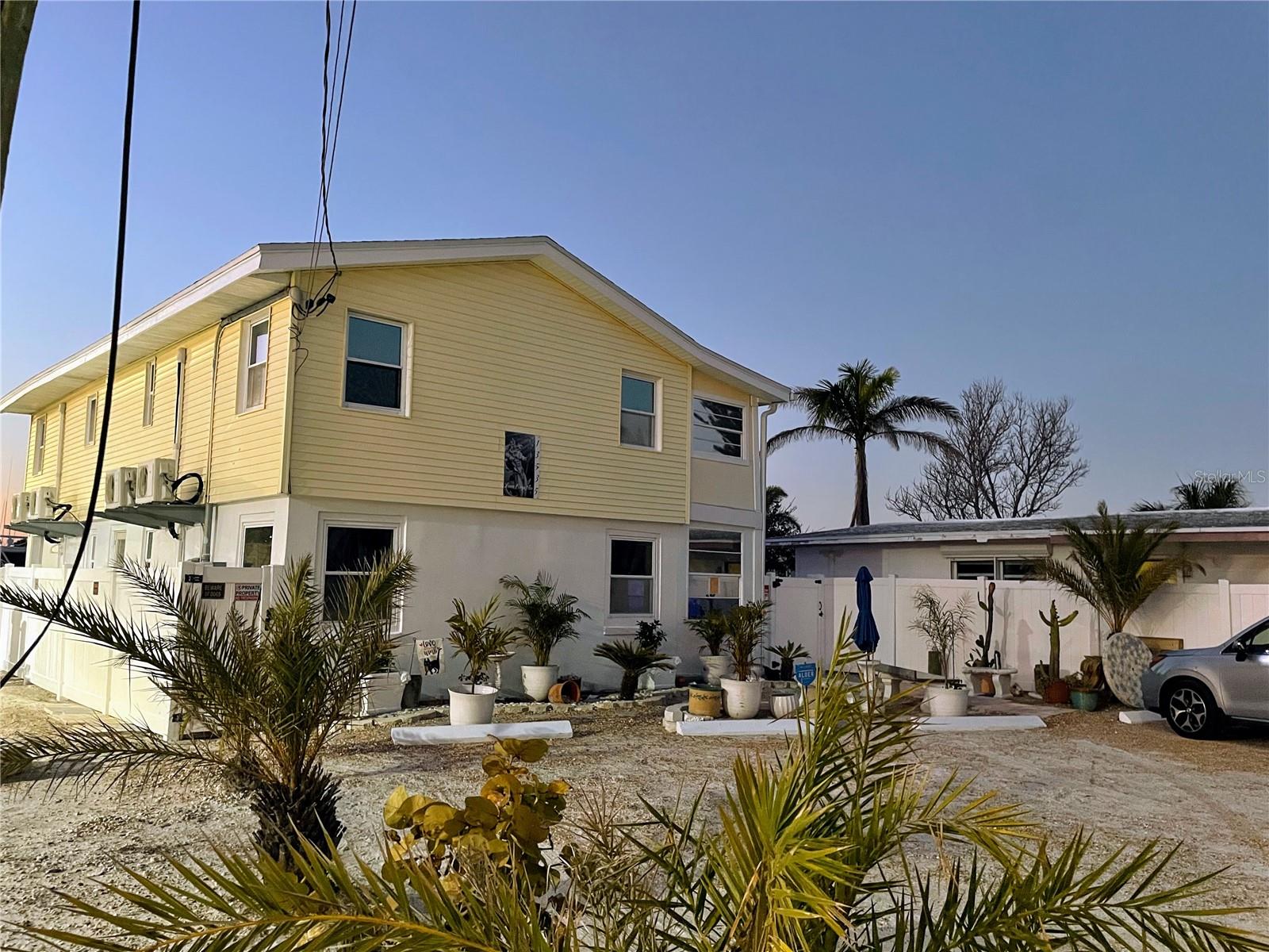 13535 BOCA CIEGA AVE, MADEIRA BEACH, FL, 33708