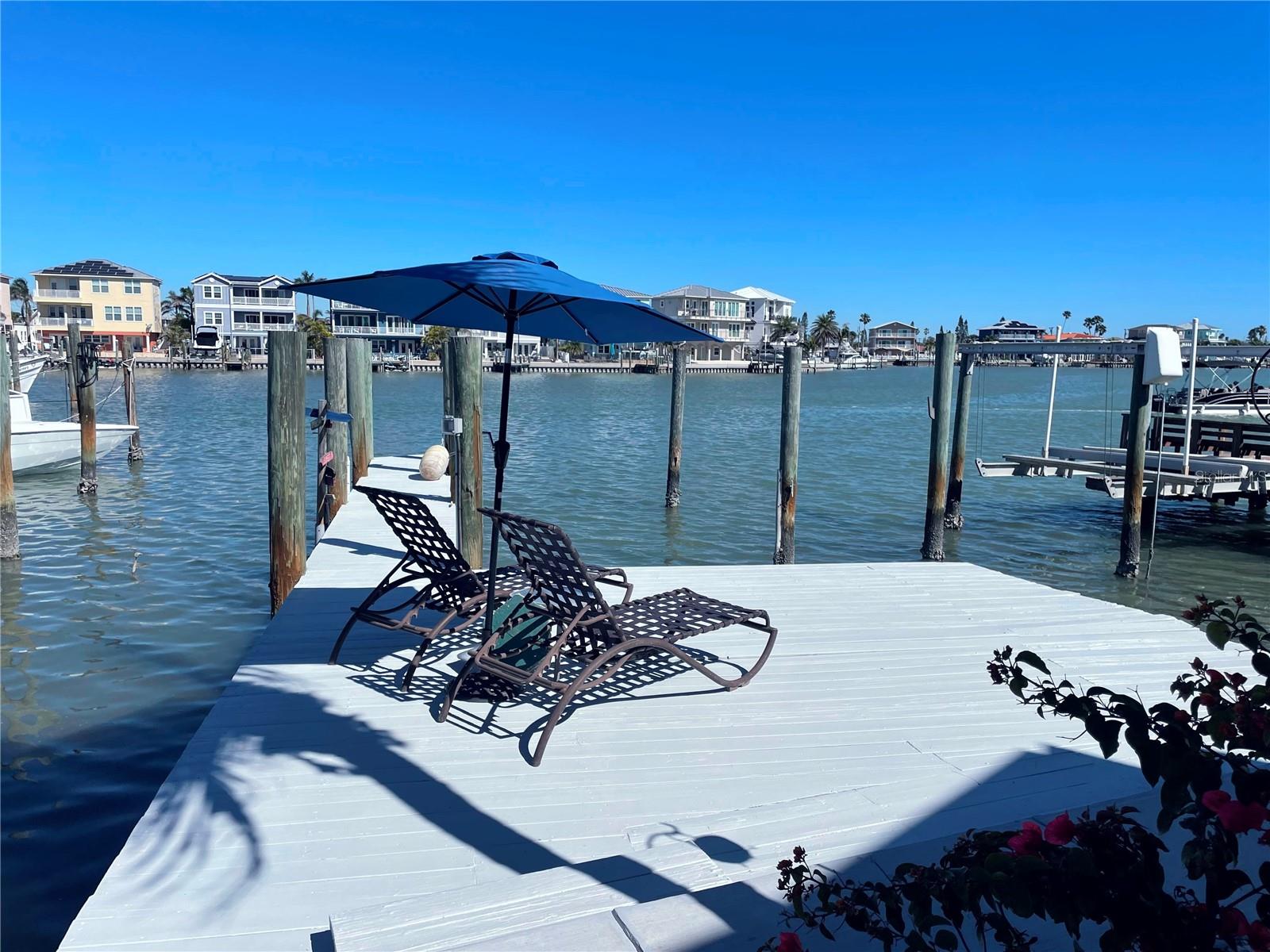 13535 BOCA CIEGA AVE, MADEIRA BEACH, FL, 33708