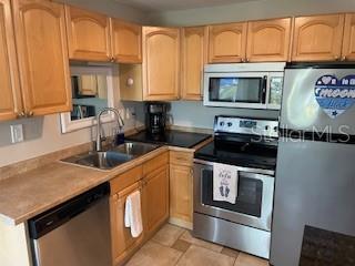13535 BOCA CIEGA AVE, MADEIRA BEACH, FL, 33708