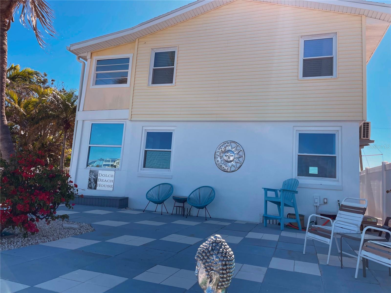 13535 BOCA CIEGA AVE, MADEIRA BEACH, FL, 33708