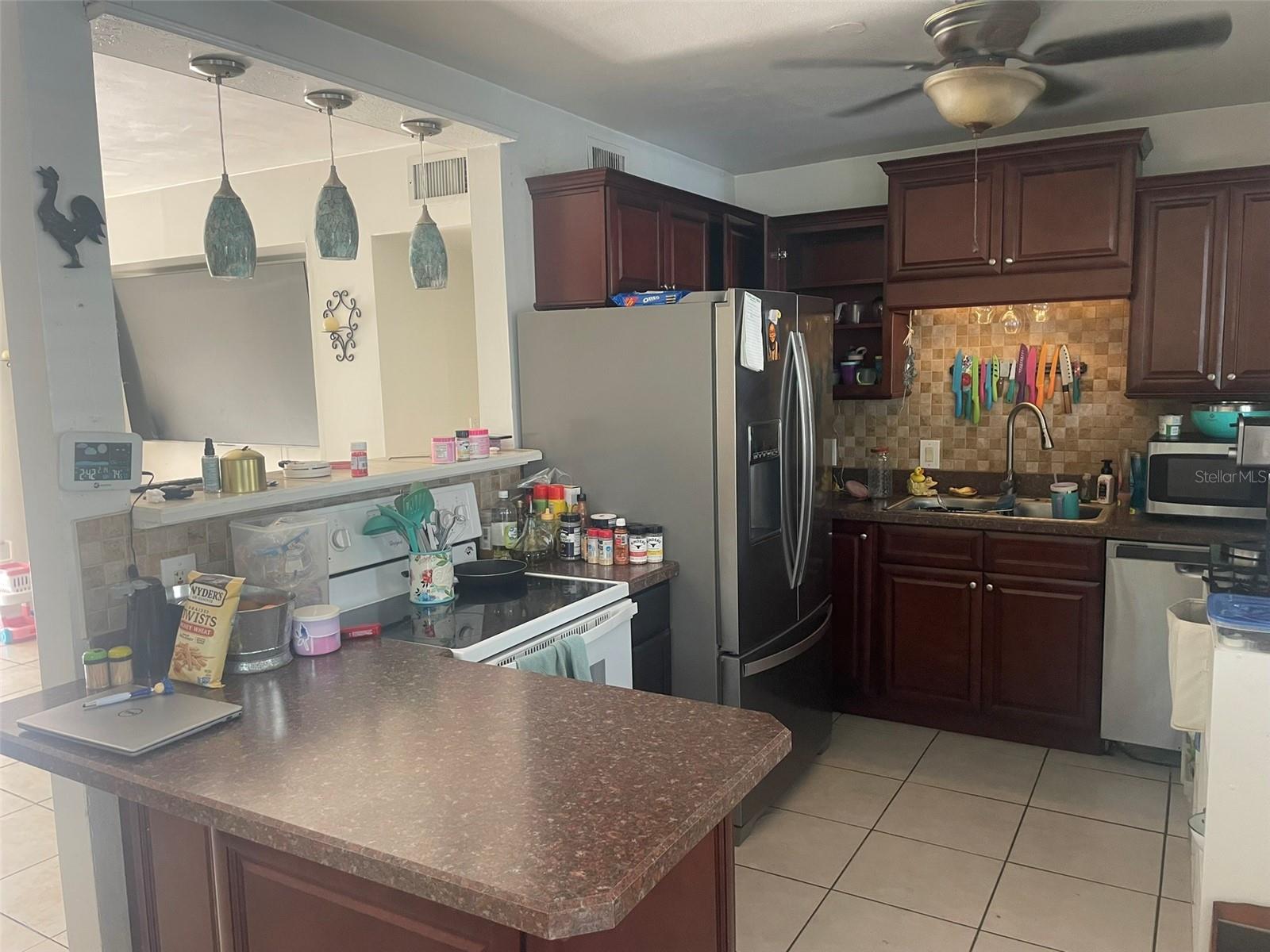 540 PALMETTO DR NE, PORT CHARLOTTE, FL, 33952