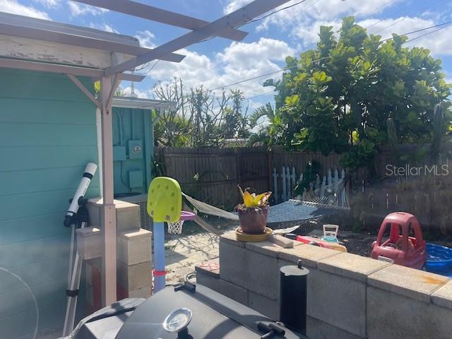 540 PALMETTO DR NE, PORT CHARLOTTE, FL, 33952