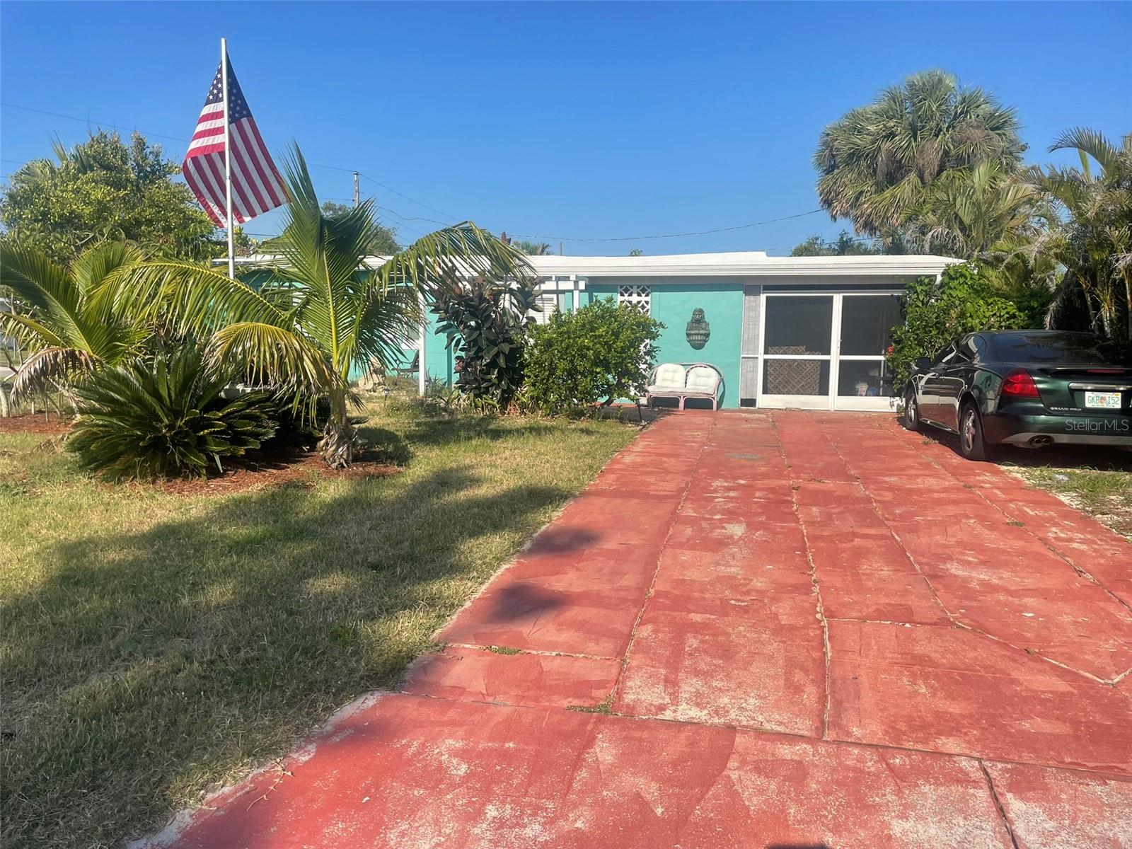 540 PALMETTO DR NE, PORT CHARLOTTE, FL, 33952