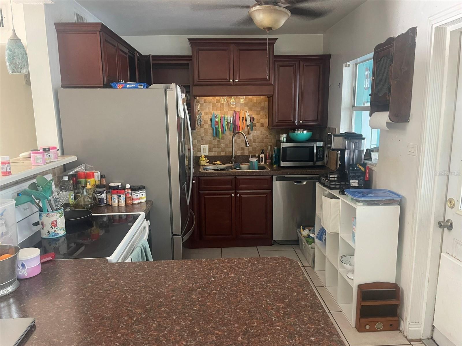 540 PALMETTO DR NE, PORT CHARLOTTE, FL, 33952