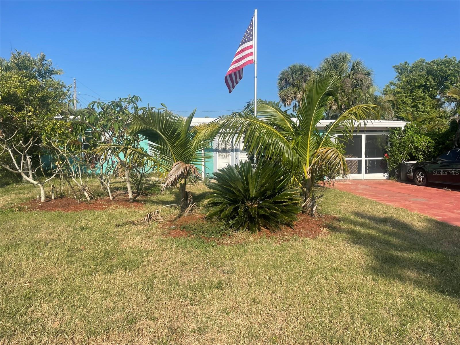 540 PALMETTO DR NE, PORT CHARLOTTE, FL, 33952