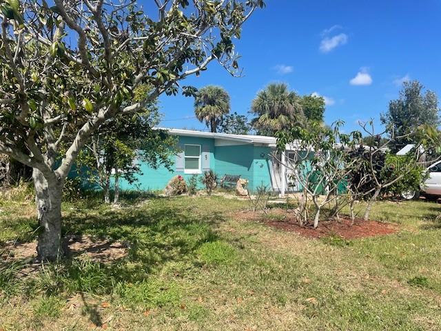 540 PALMETTO DR NE, PORT CHARLOTTE, FL, 33952