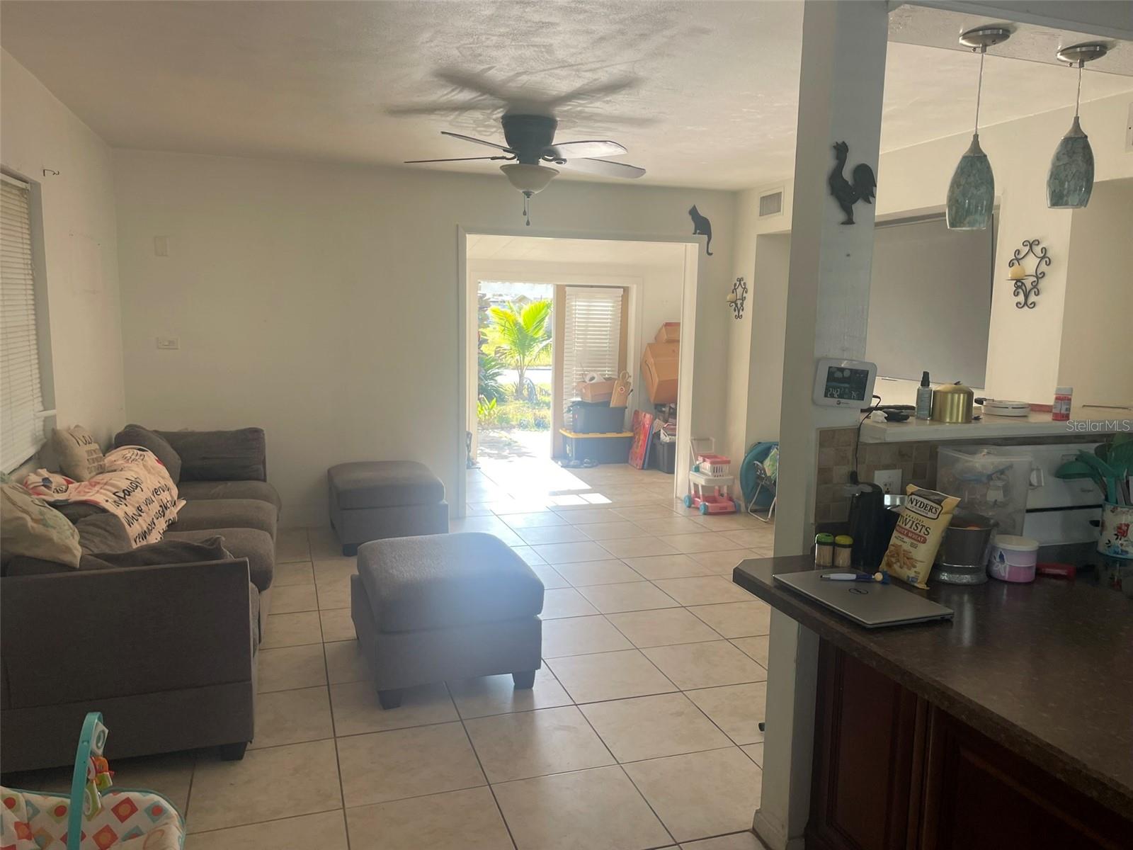 540 PALMETTO DR NE, PORT CHARLOTTE, FL, 33952