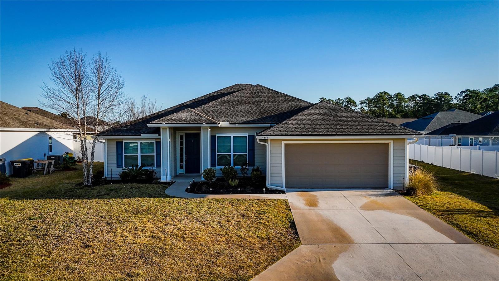86513 LAZY LAKE CIR, YULEE, FL, 32097