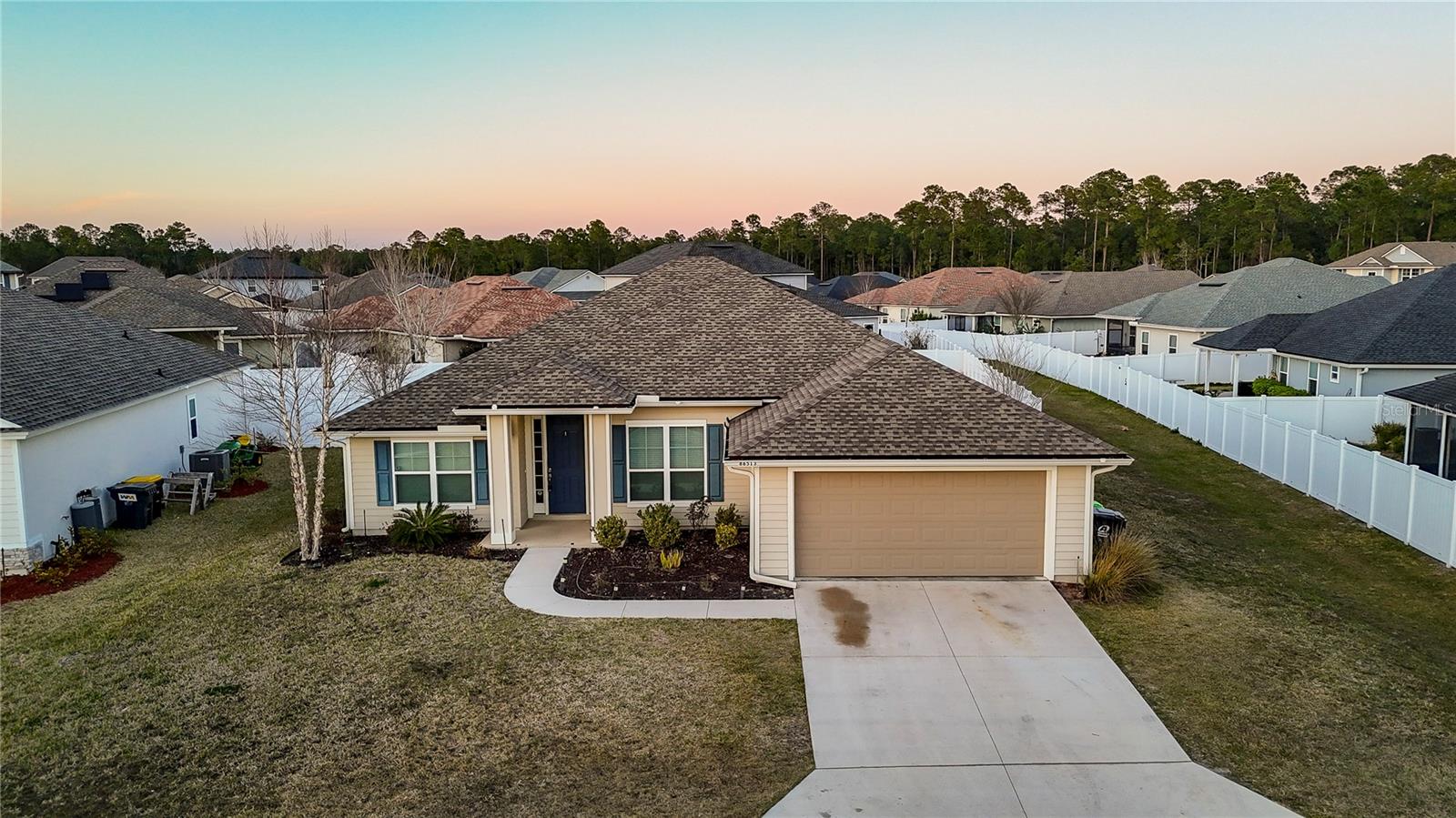 86513 LAZY LAKE CIR, YULEE, FL, 32097