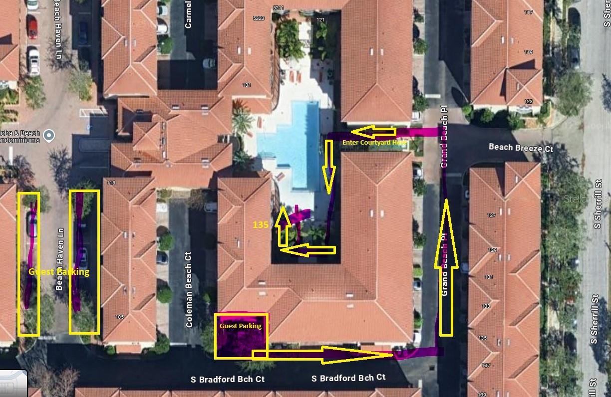 135 GRAND BEACH PL, TAMPA, FL, 33609