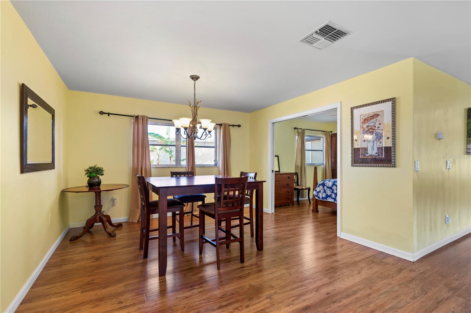 2091 CANNOLOT BLVD, PORT CHARLOTTE, FL, 33948