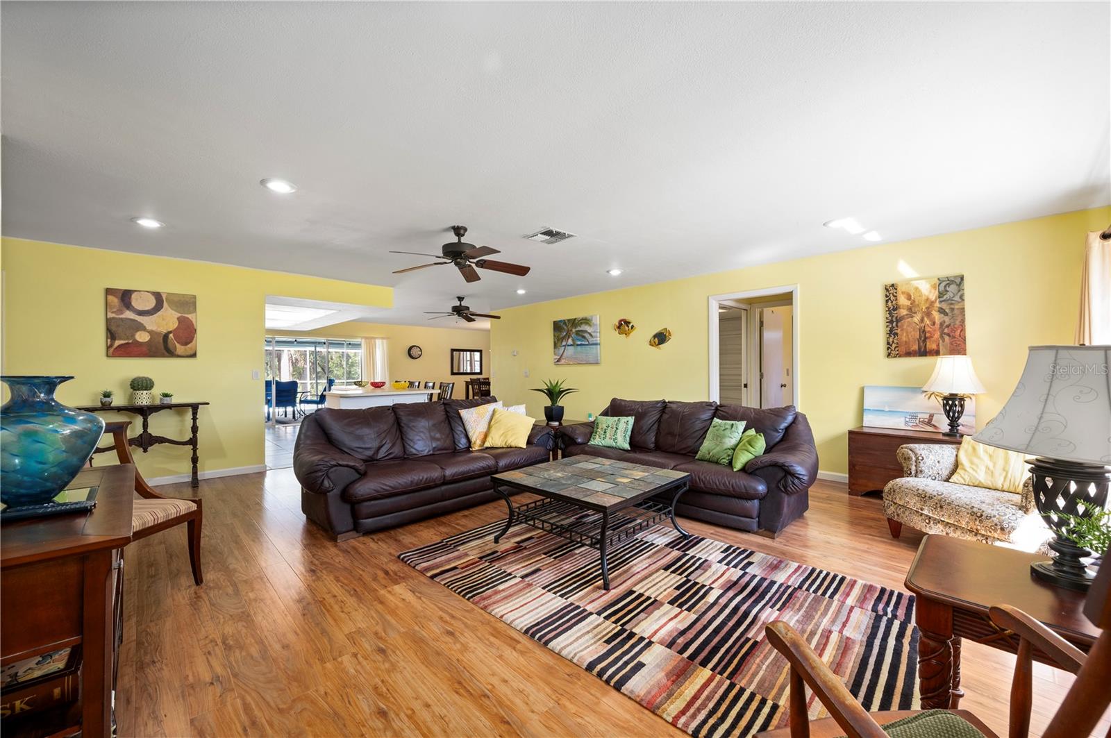 2091 CANNOLOT BLVD, PORT CHARLOTTE, FL, 33948