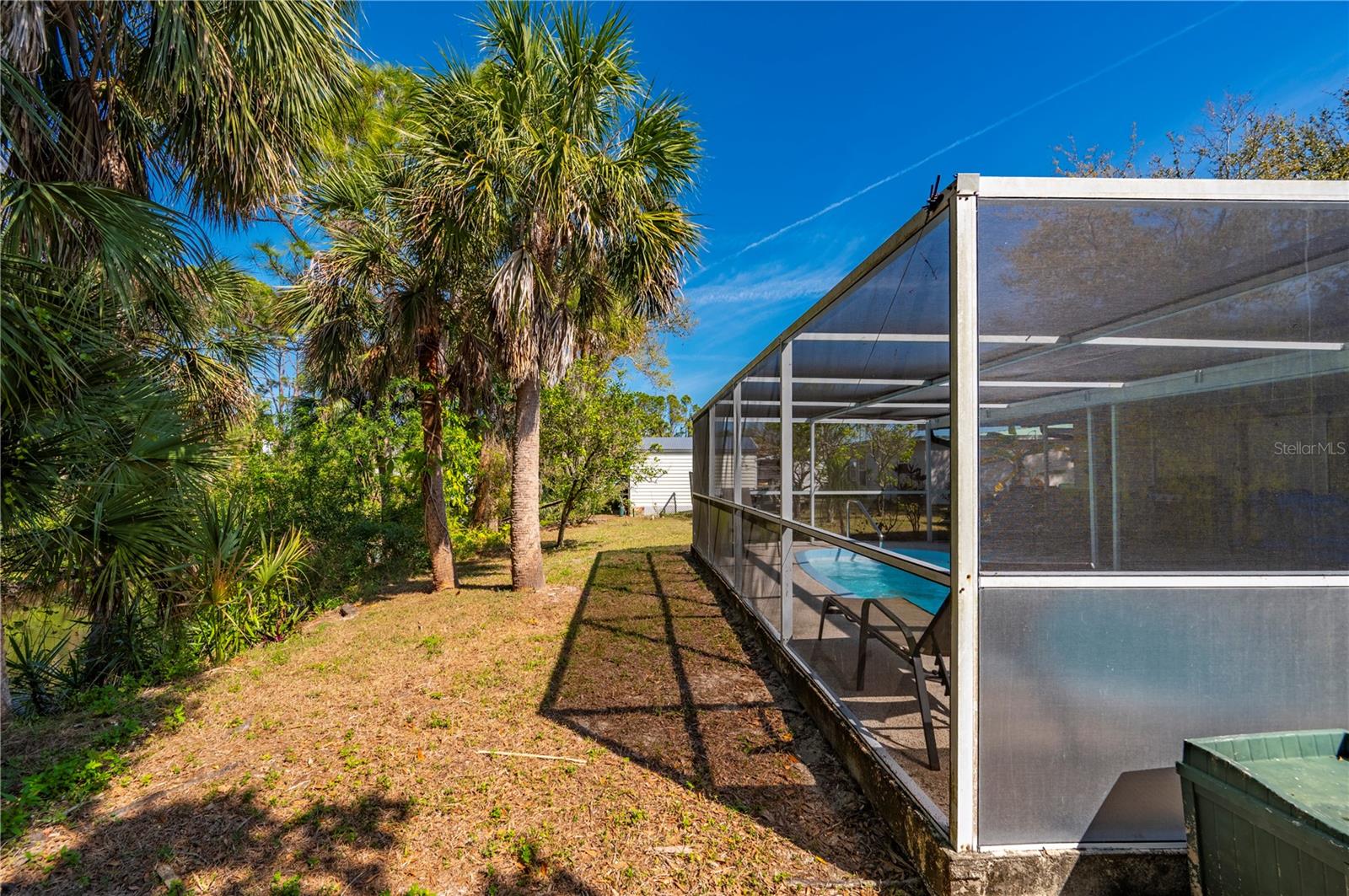 2091 CANNOLOT BLVD, PORT CHARLOTTE, FL, 33948