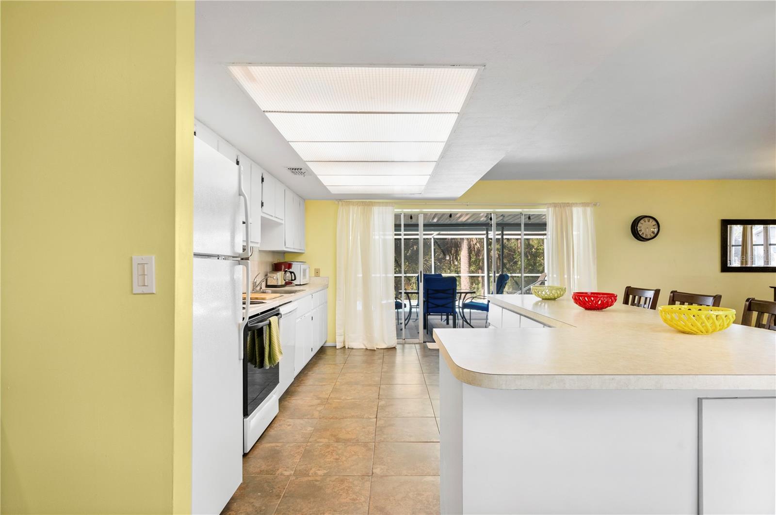 2091 CANNOLOT BLVD, PORT CHARLOTTE, FL, 33948