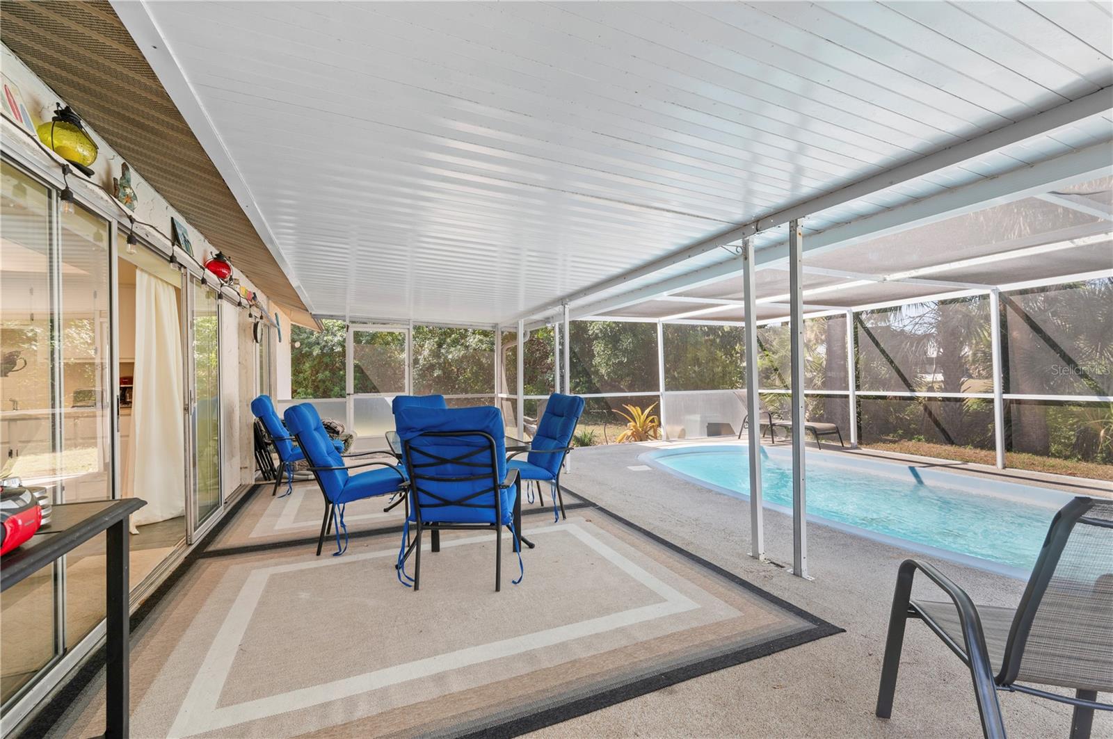 2091 CANNOLOT BLVD, PORT CHARLOTTE, FL, 33948