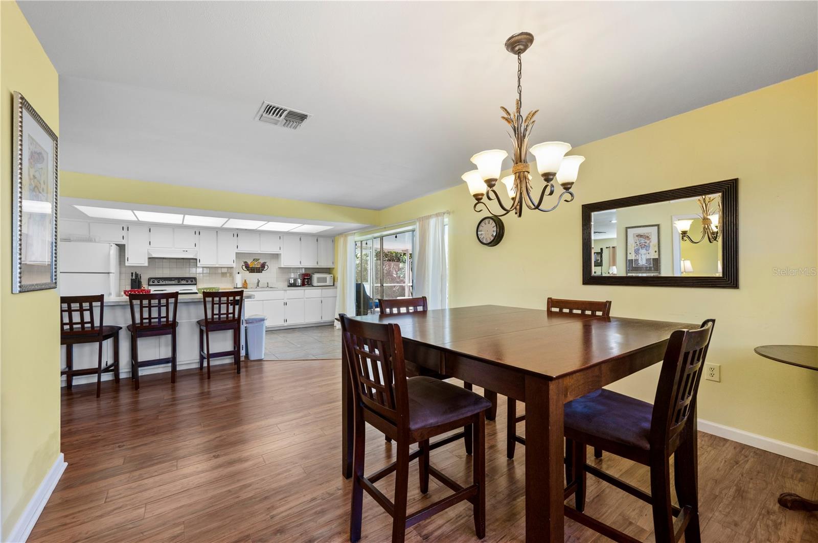 2091 CANNOLOT BLVD, PORT CHARLOTTE, FL, 33948