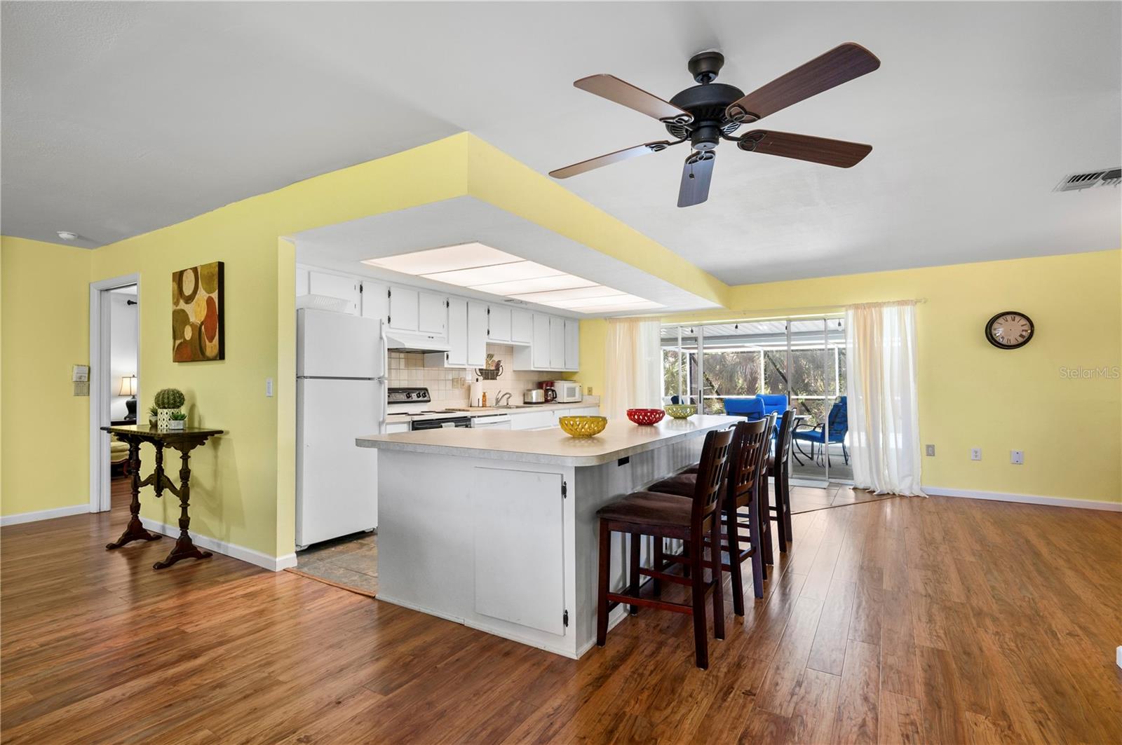 2091 CANNOLOT BLVD, PORT CHARLOTTE, FL, 33948