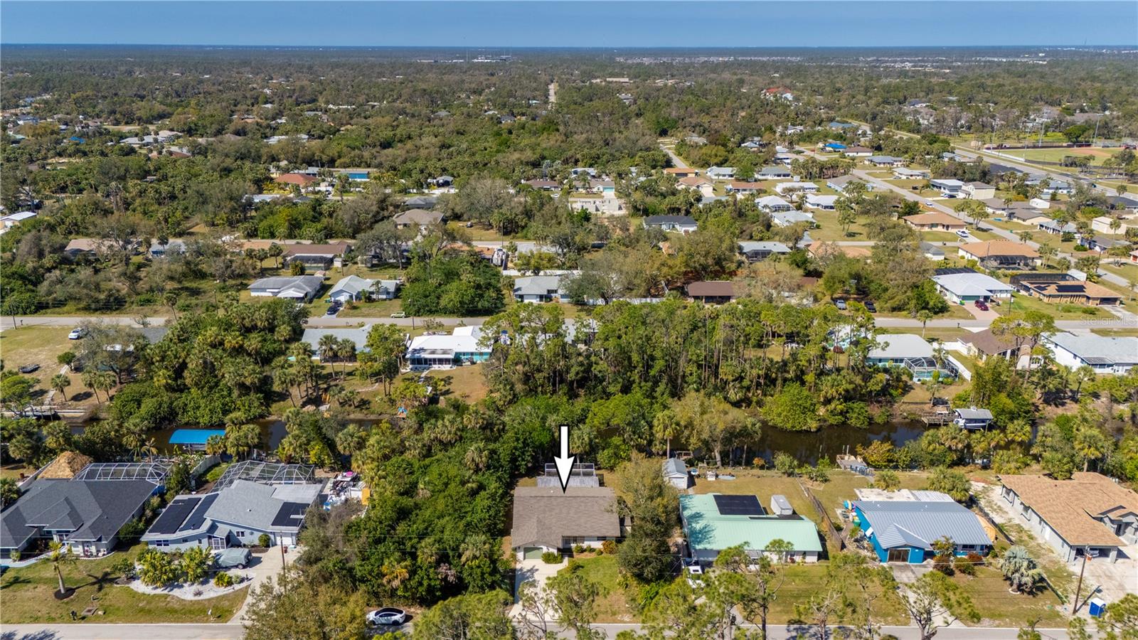 2091 CANNOLOT BLVD, PORT CHARLOTTE, FL, 33948