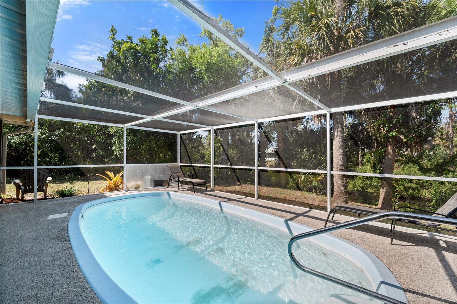 2091 CANNOLOT BLVD, PORT CHARLOTTE, FL, 33948