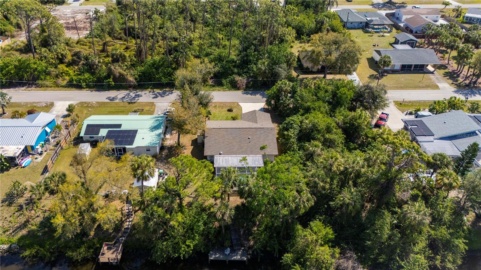 2091 CANNOLOT BLVD, PORT CHARLOTTE, FL, 33948