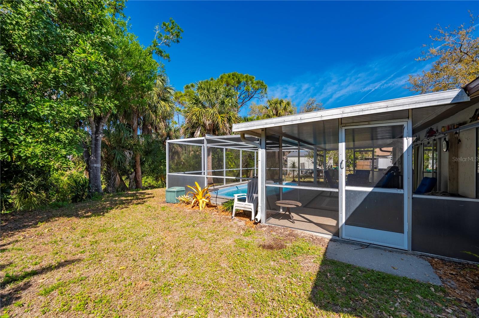 2091 CANNOLOT BLVD, PORT CHARLOTTE, FL, 33948