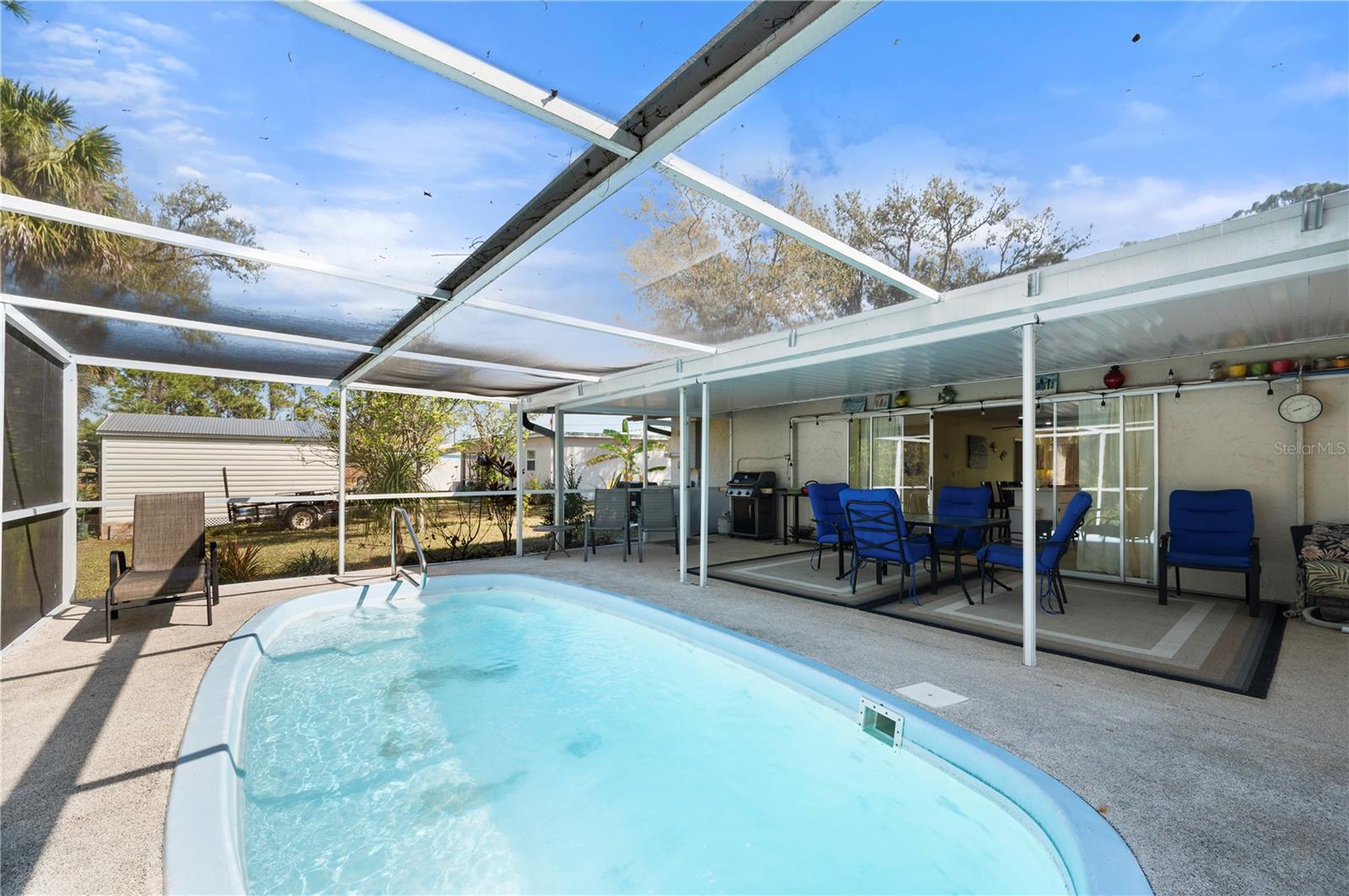 2091 CANNOLOT BLVD, PORT CHARLOTTE, FL, 33948