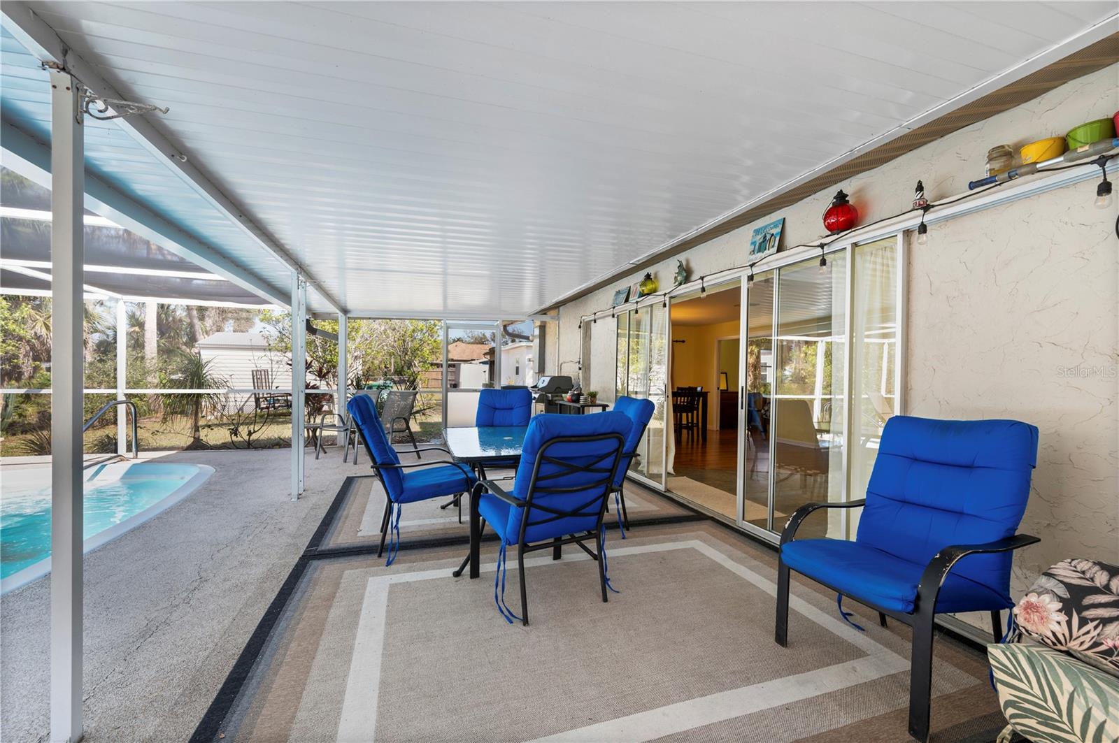 2091 CANNOLOT BLVD, PORT CHARLOTTE, FL, 33948