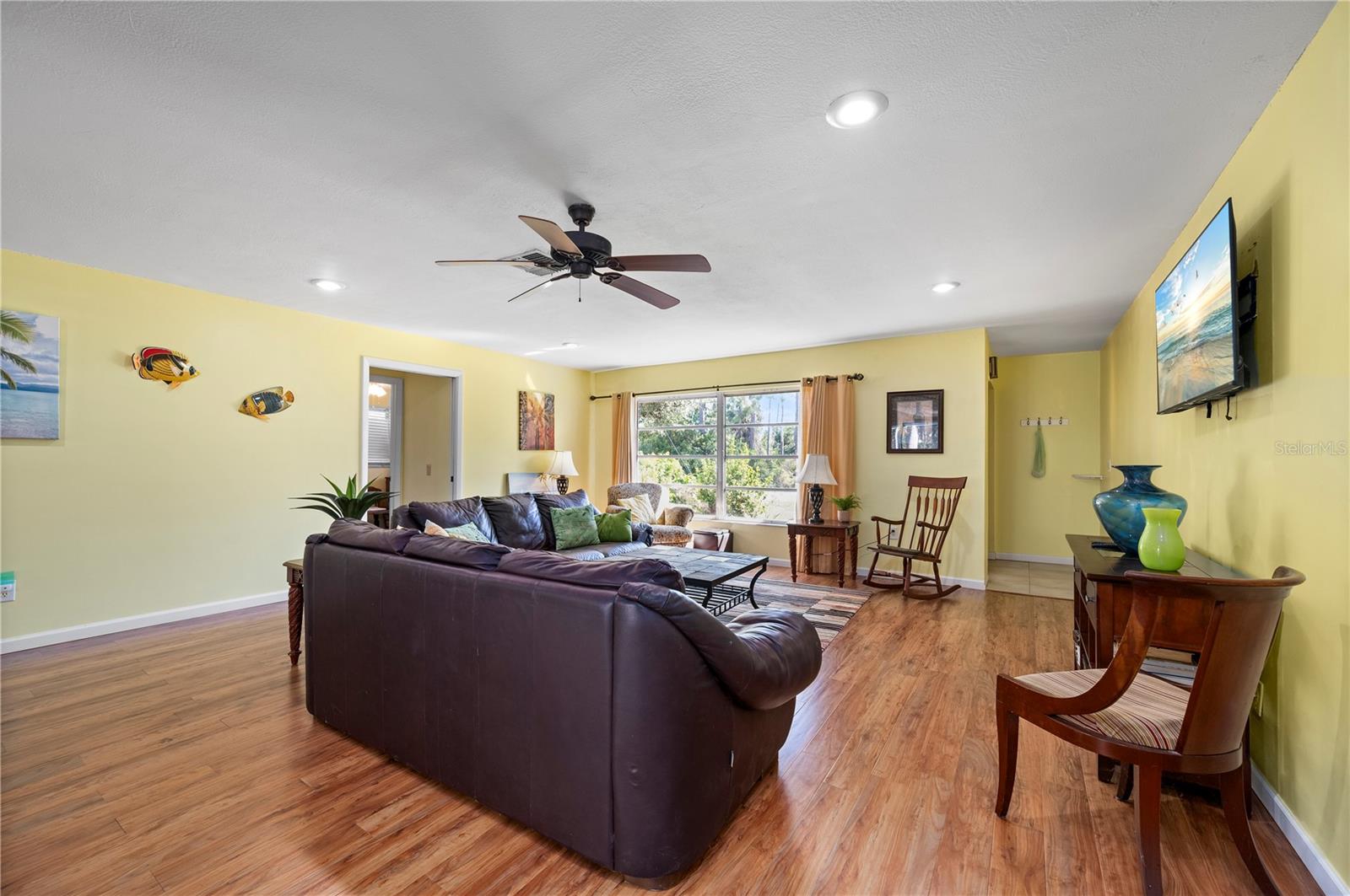 2091 CANNOLOT BLVD, PORT CHARLOTTE, FL, 33948