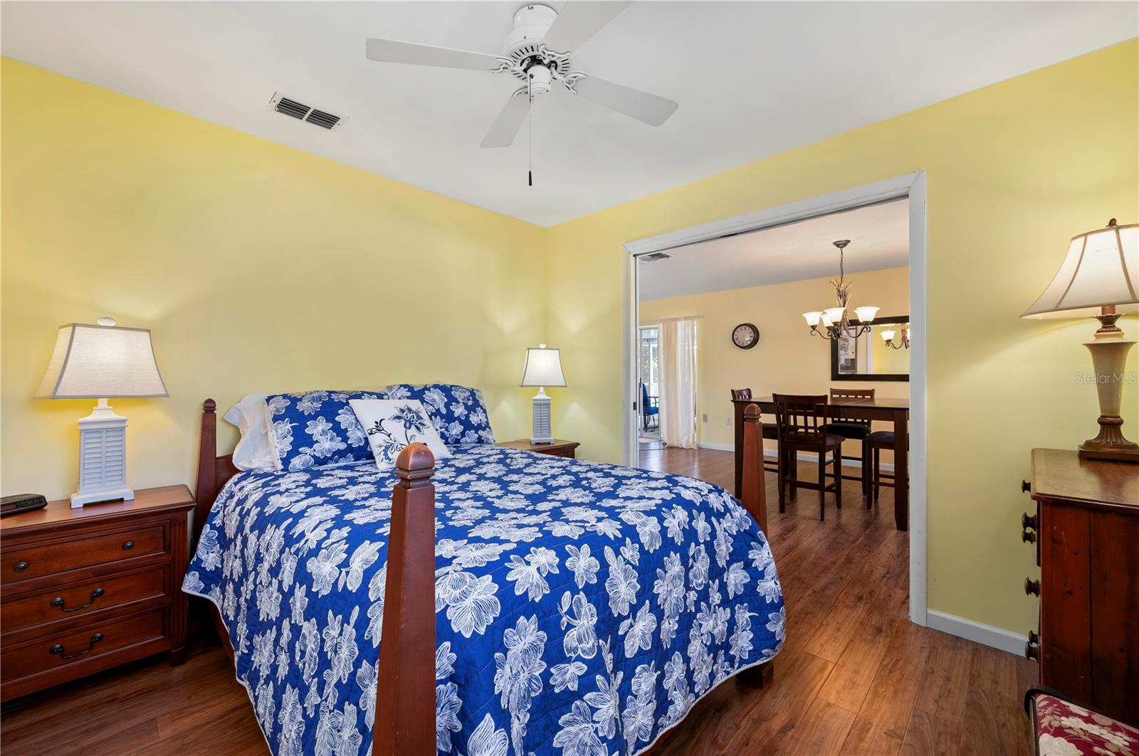 2091 CANNOLOT BLVD, PORT CHARLOTTE, FL, 33948