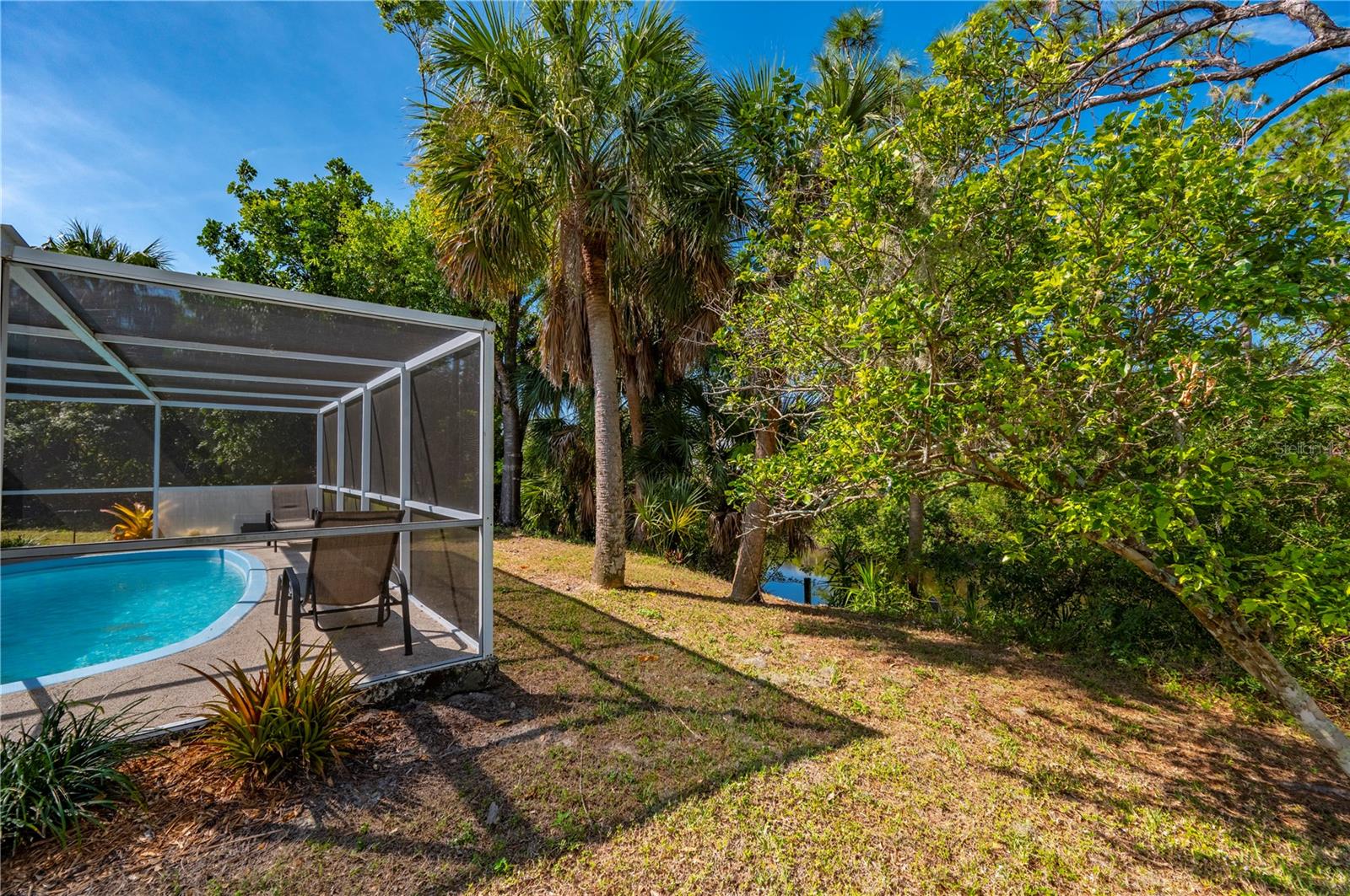 2091 CANNOLOT BLVD, PORT CHARLOTTE, FL, 33948