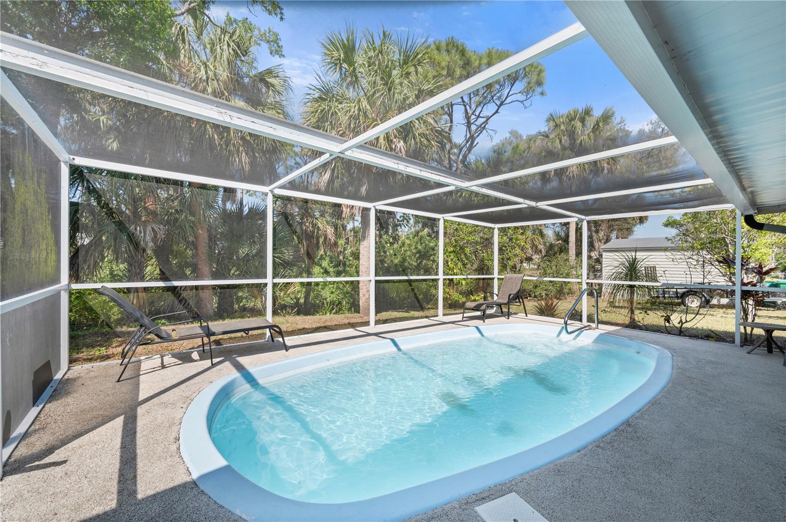 2091 CANNOLOT BLVD, PORT CHARLOTTE, FL, 33948