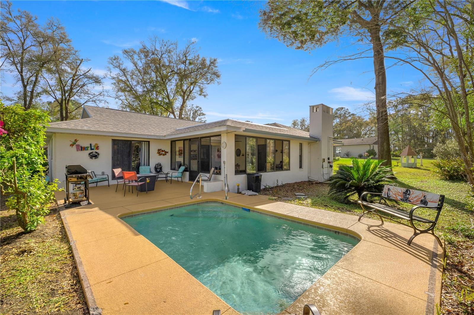 19797 SW 85TH LN, DUNNELLON, FL, 34432