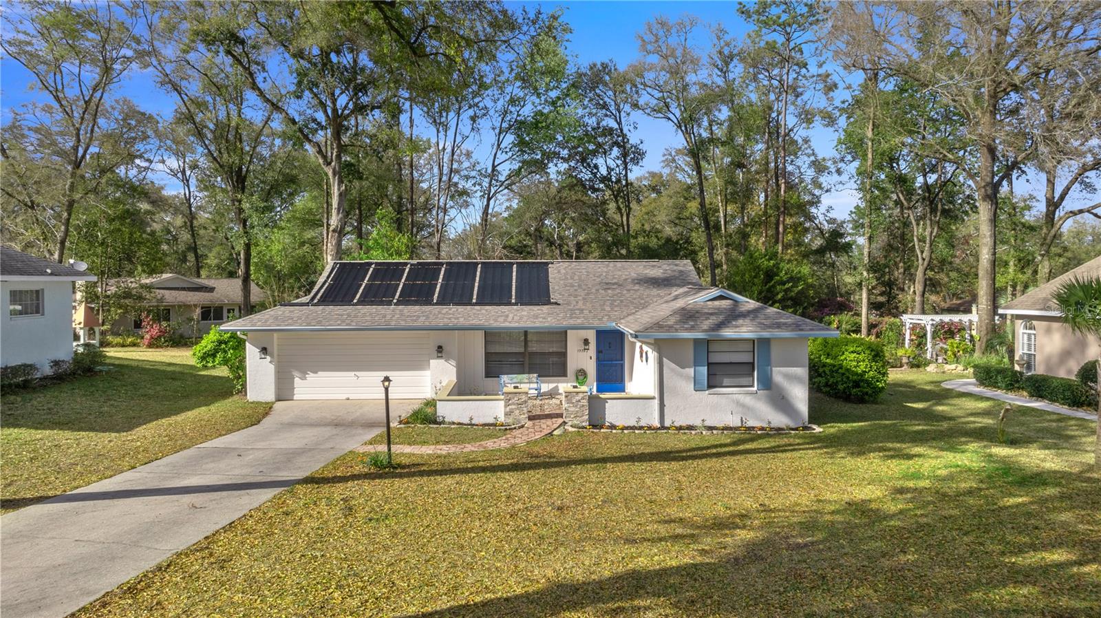 19797 SW 85TH LN, DUNNELLON, FL, 34432