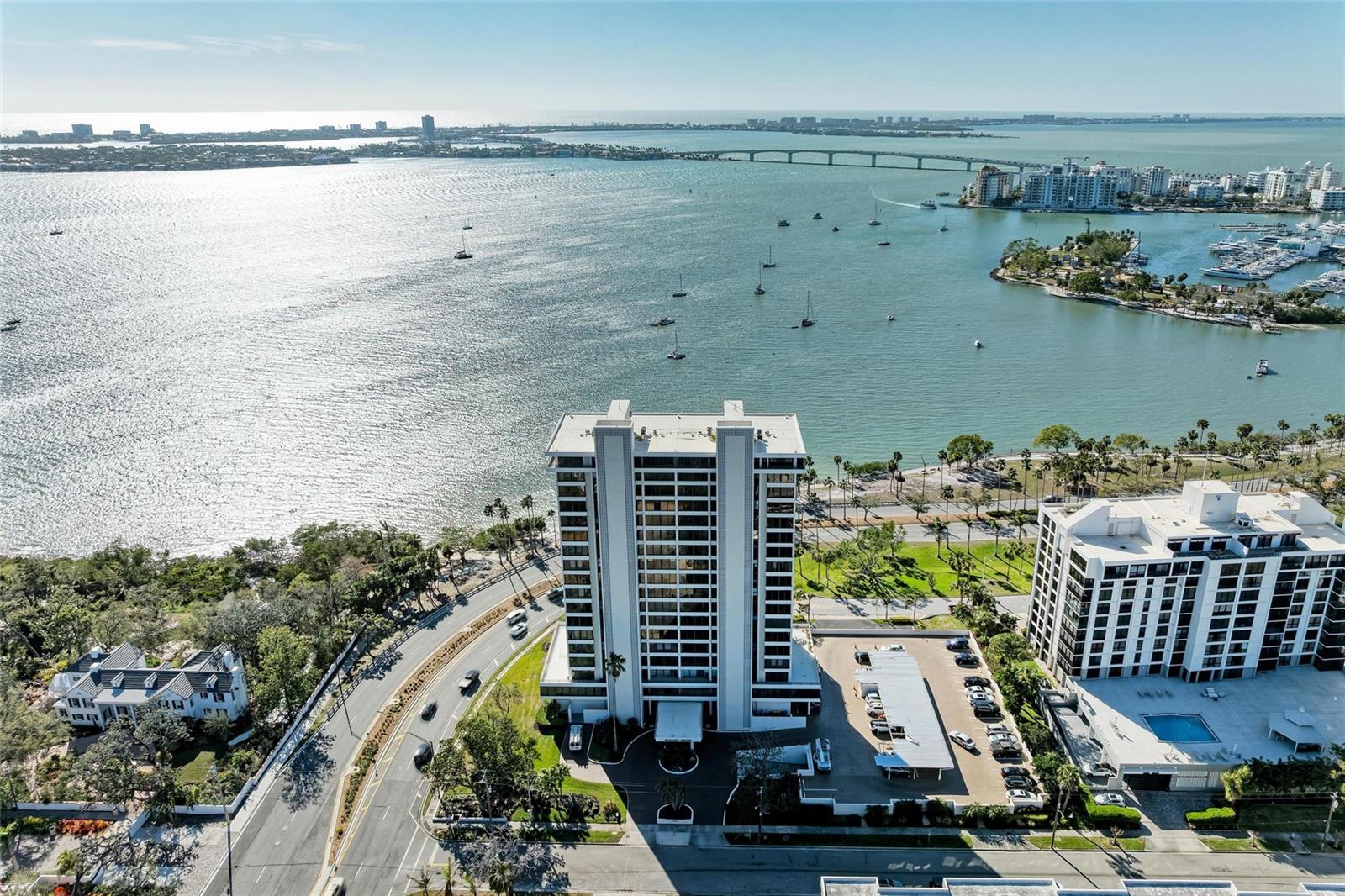 770 S PALM AVE #404, SARASOTA, FL, 34236