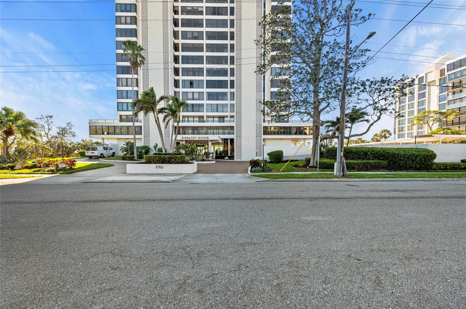 770 S PALM AVE #404, SARASOTA, FL, 34236