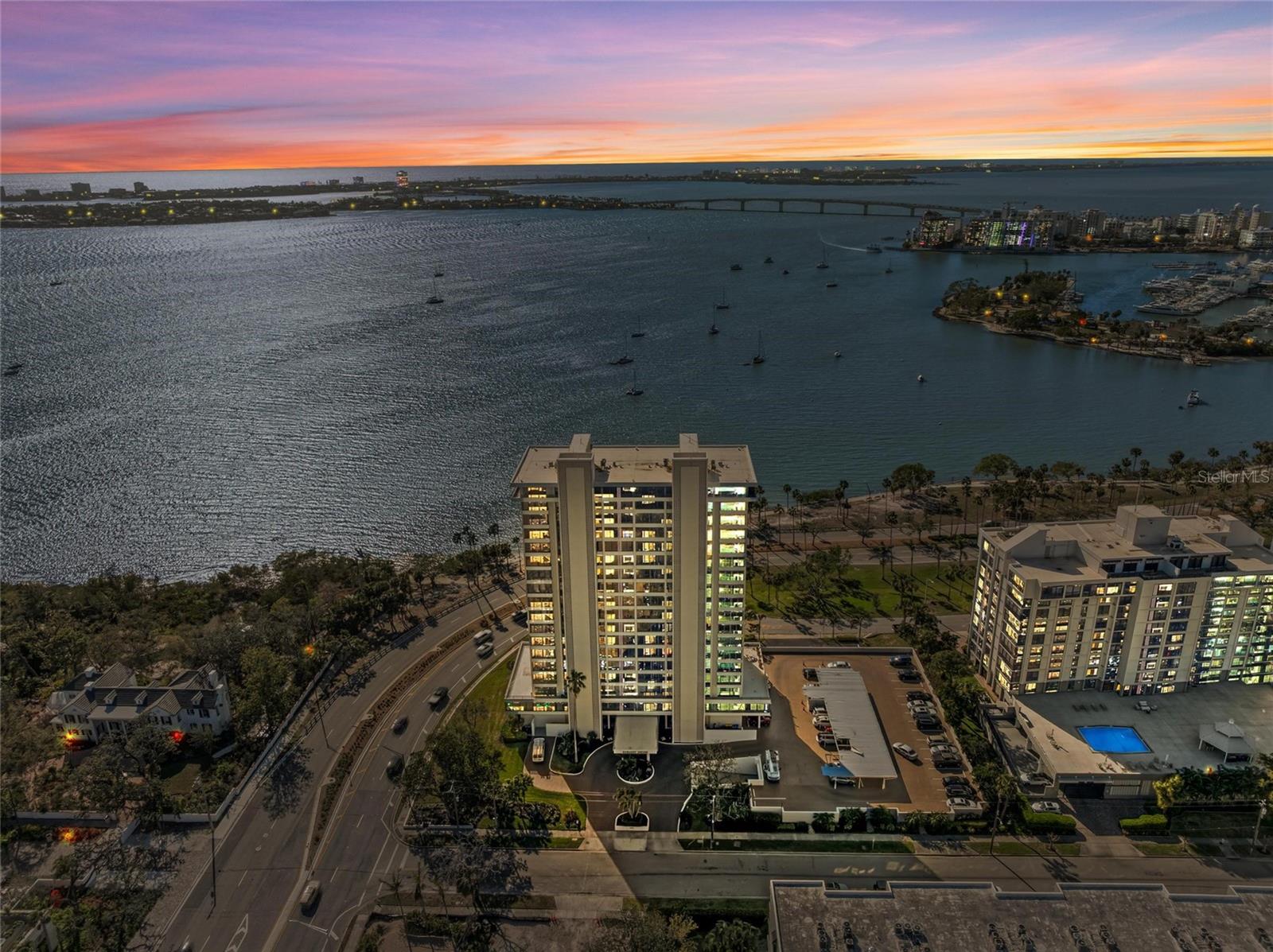 770 S PALM AVE #404, SARASOTA, FL, 34236