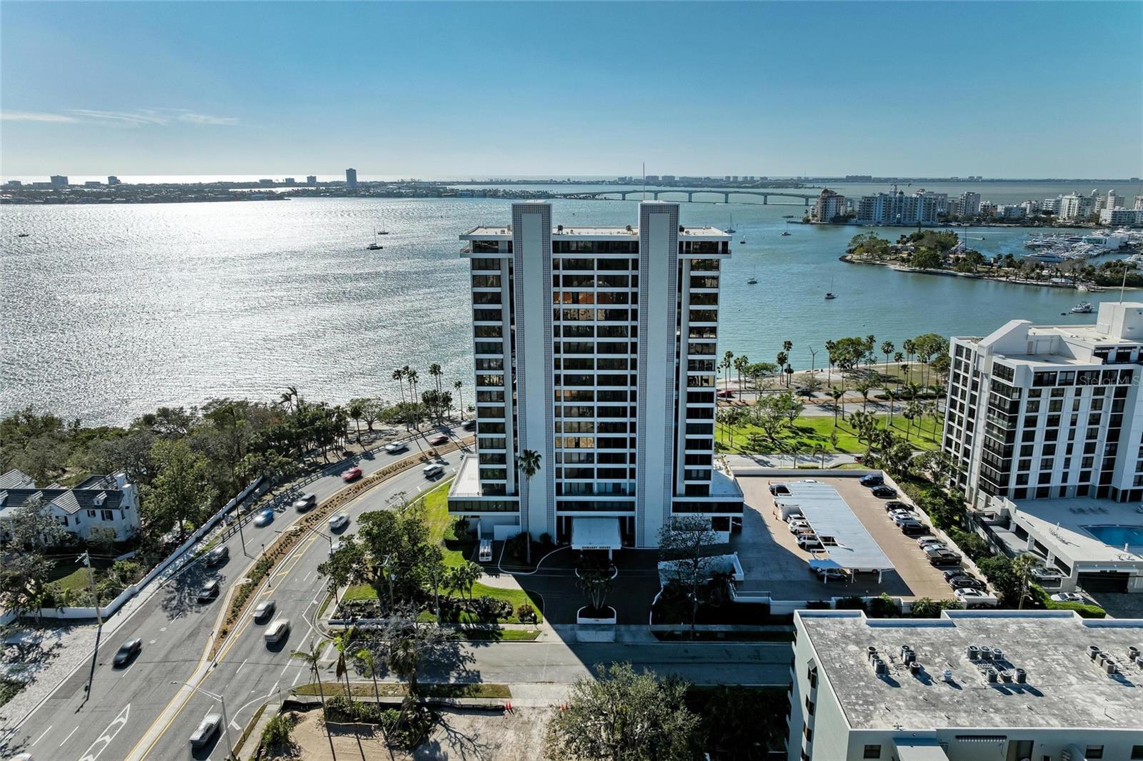770 S PALM AVE #404, SARASOTA, FL, 34236