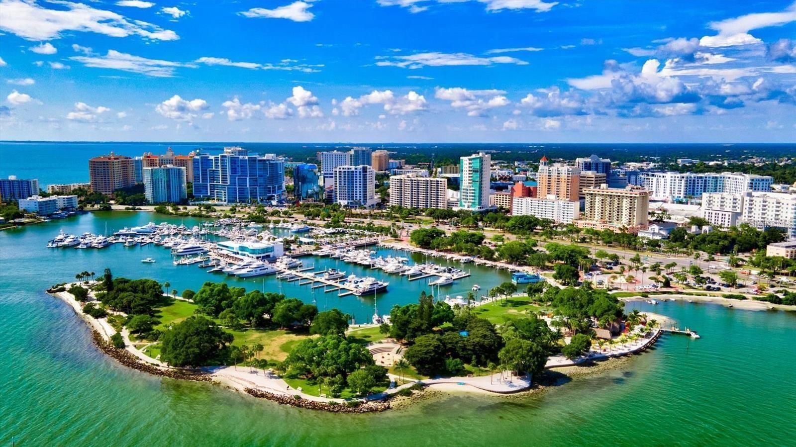 770 S PALM AVE #404, SARASOTA, FL, 34236