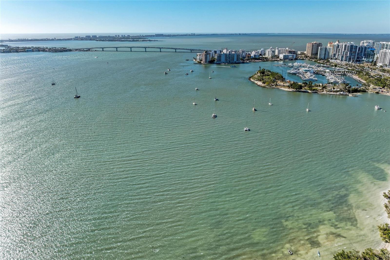 770 S PALM AVE #404, SARASOTA, FL, 34236
