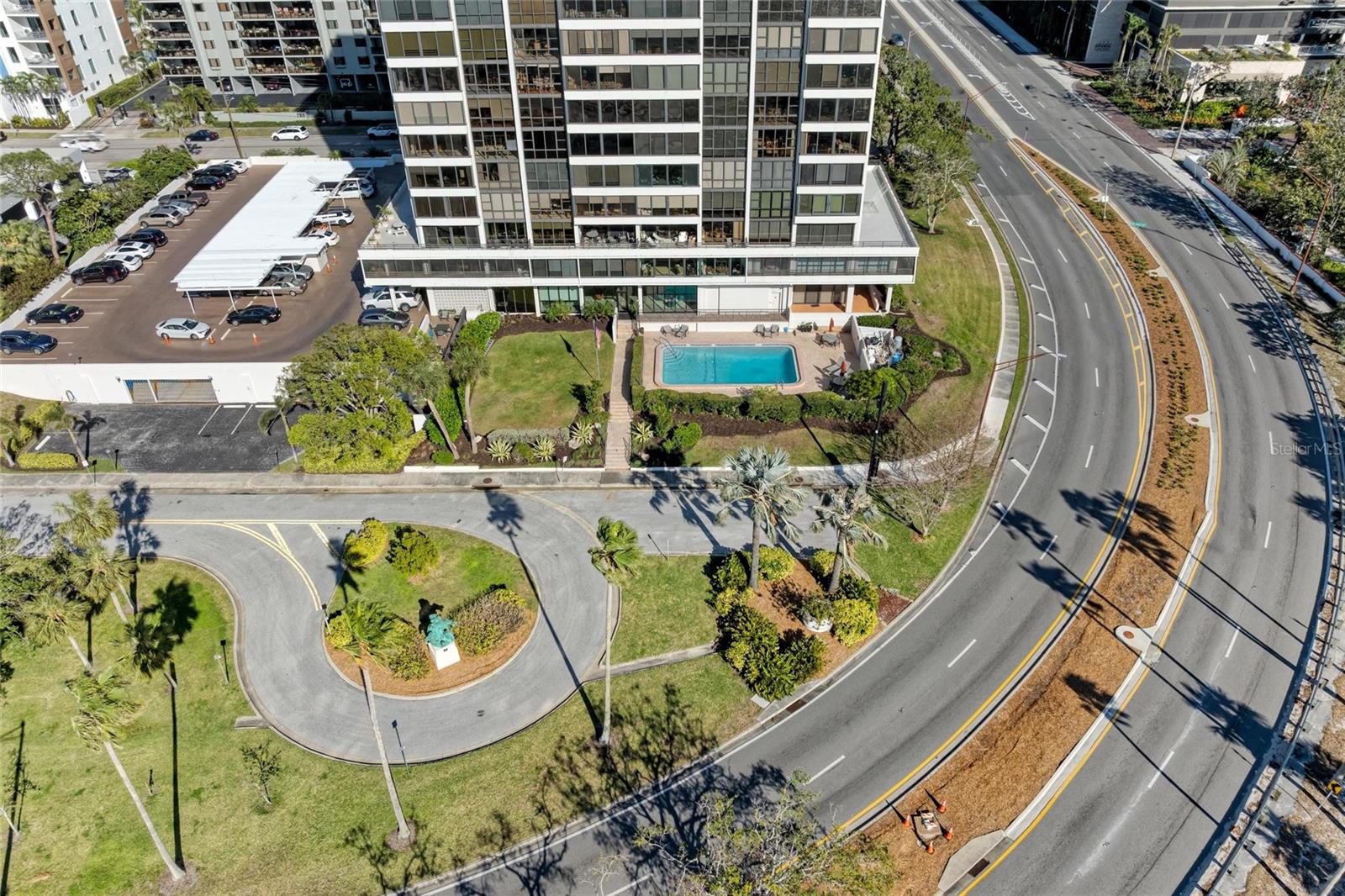 770 S PALM AVE #404, SARASOTA, FL, 34236