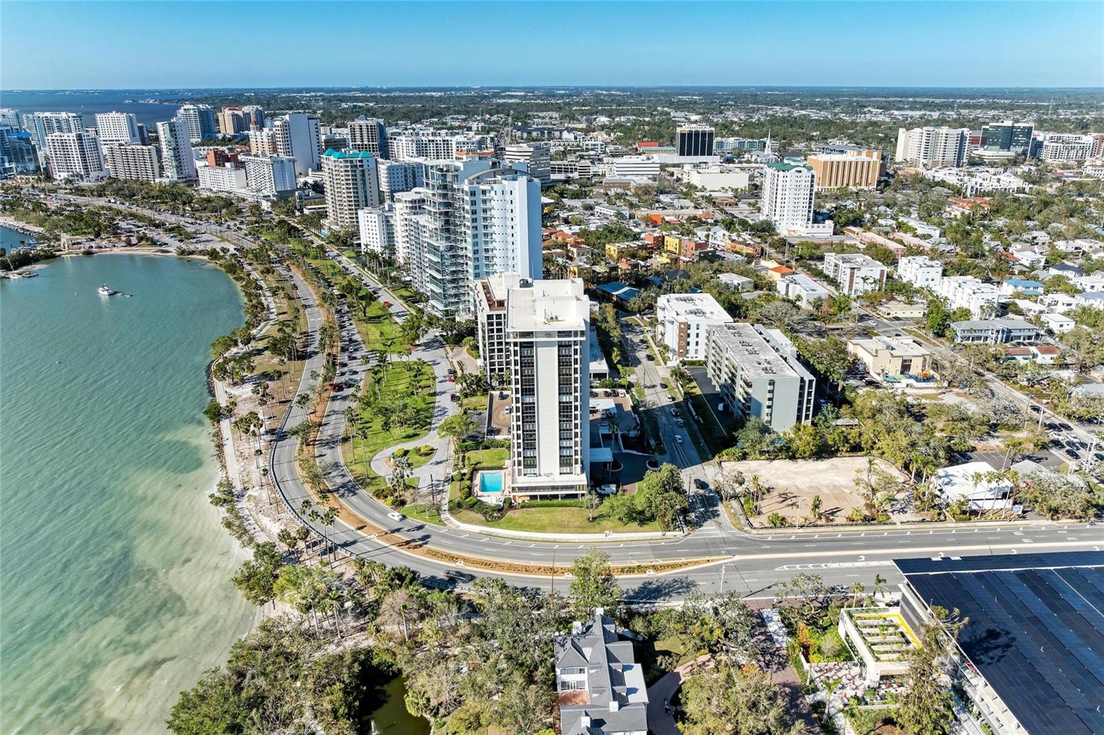 770 S PALM AVE #404, SARASOTA, FL, 34236