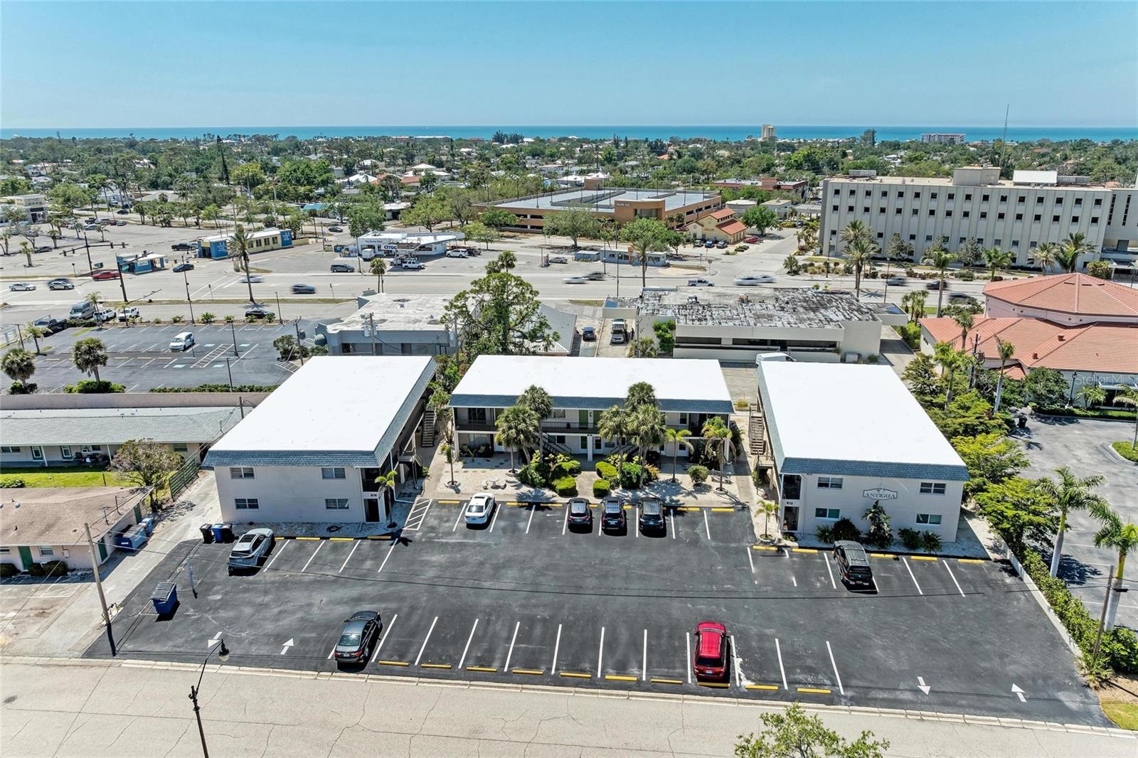 616 GUILD DR #8, VENICE, FL, 34285