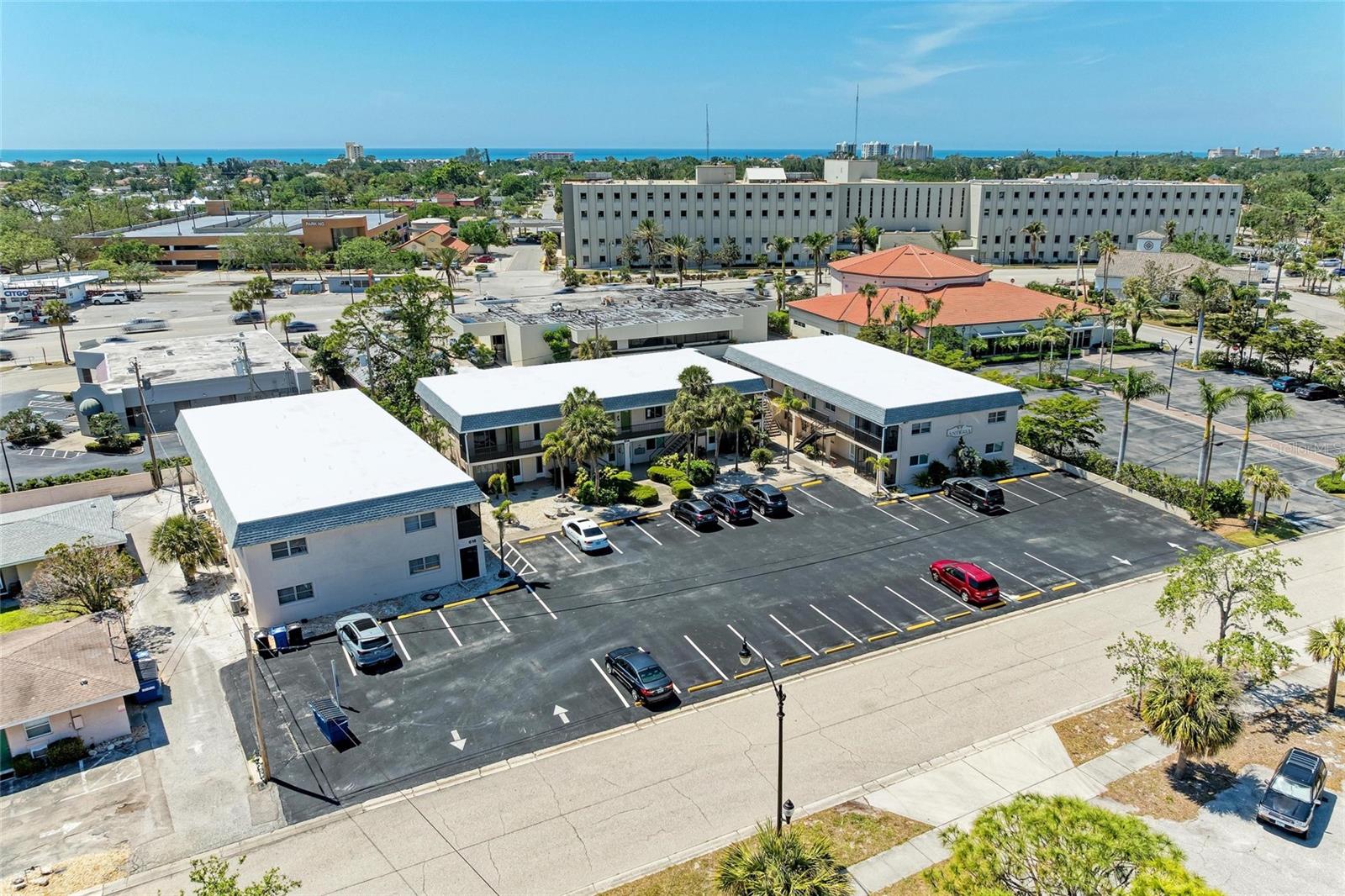 616 GUILD DR #8, VENICE, FL, 34285
