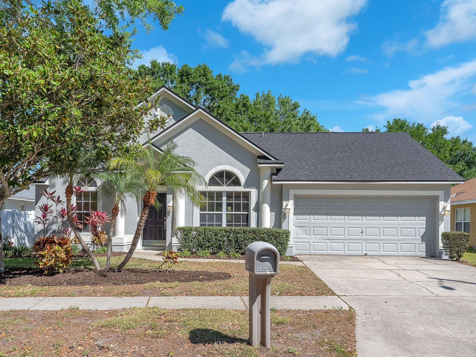 11607 WELLMAN DR, RIVERVIEW, FL, 33578
